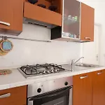 아파트 Beatrice Nel Centro Di 레반토