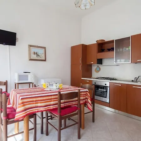 Beatrice Nel Centro Di 아파트