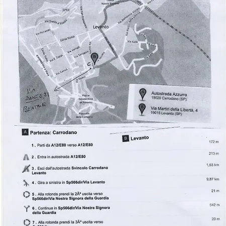 Beatrice Nel Centro Di *