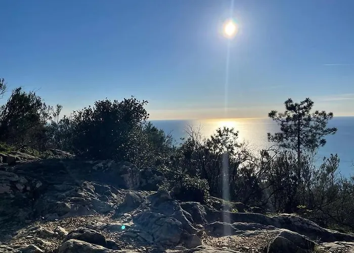Beatrice Nel Centro Di Διαμέρισμα Λεβάντο