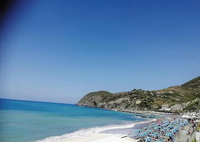 Beatrice Nel Centro Di Διαμέρισμα Λεβάντο