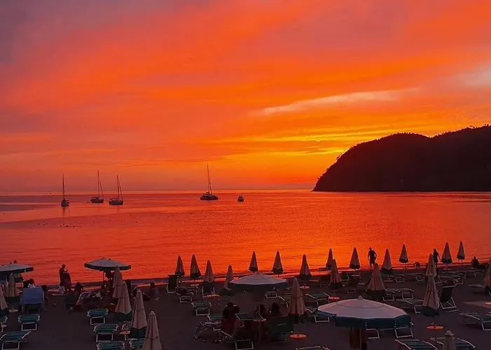 Διαμέρισμα Beatrice Nel Centro Di