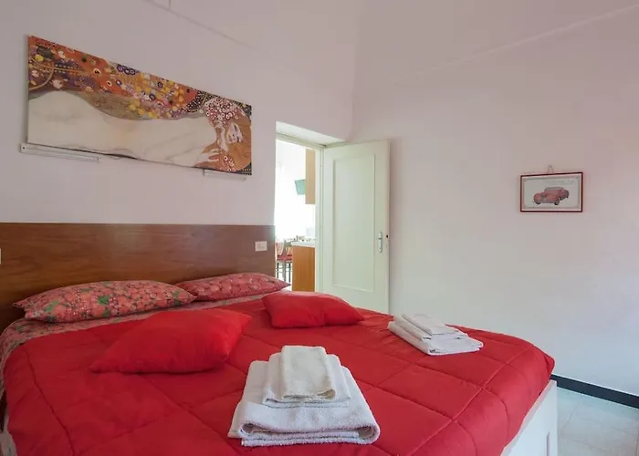 Beatrice Nel Centro Di