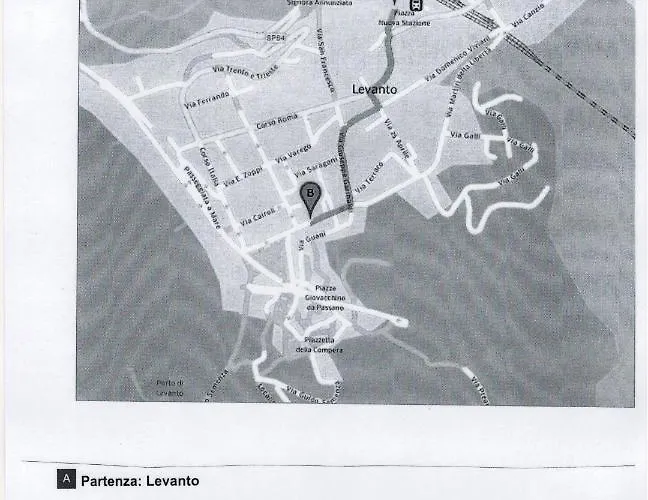 Διαμέρισμα Beatrice Nel Centro Di