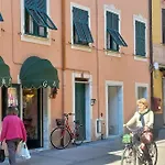 Beatrice Nel Centro Di Апартаменты *