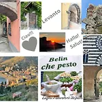 Beatrice Nel Centro Di