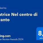 Beatrice Nel Centro Di Apartamento *
