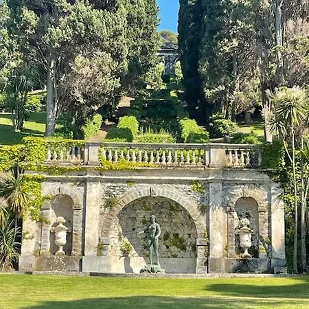 Beatrice Nel Centro Di شقة *