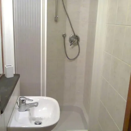 Apartamento Beatrice Nel Centro Di *