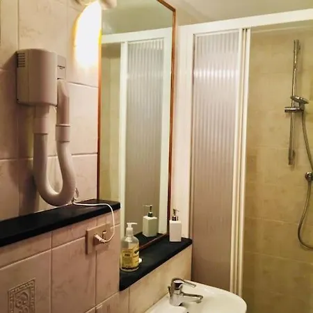 Beatrice Nel Centro Di