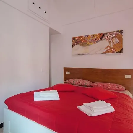 Apartmán Beatrice Nel Centro Di *