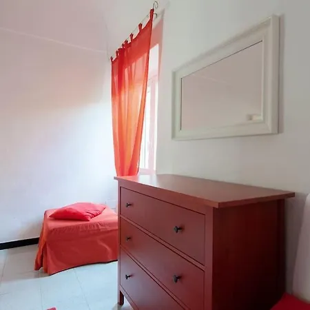 Apartmán Beatrice Nel Centro Di *