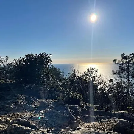 Beatrice Nel Centro Di Apartamento Levanto