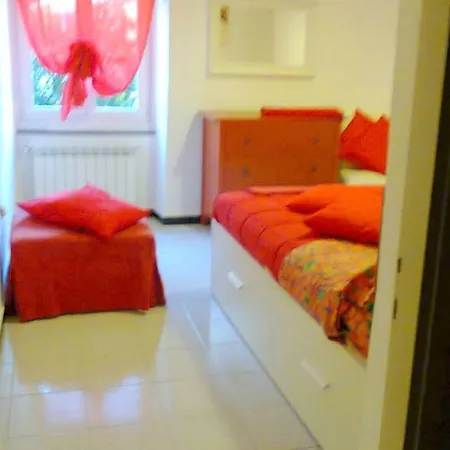 Apartamento Beatrice Nel Centro Di