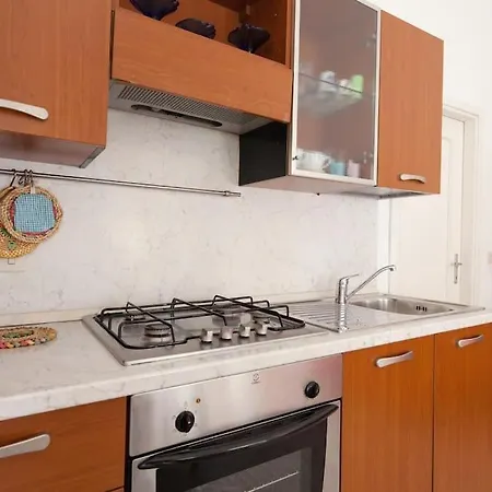 Apartmán Beatrice Nel Centro Di Levanto