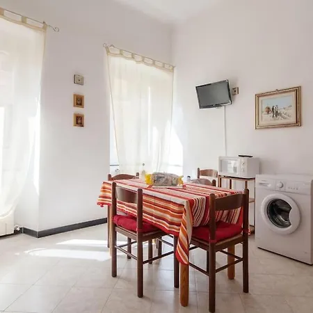 Beatrice Nel Centro Di Apartamento