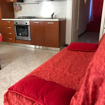 Beatrice Nel Centro Di شقة *