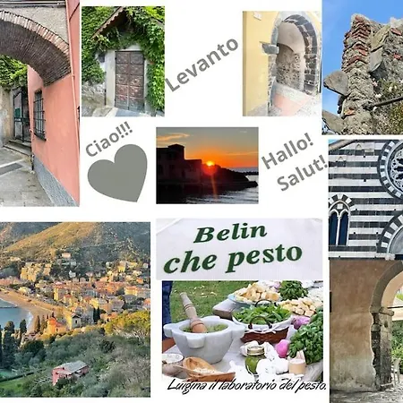 Beatrice Nel Centro Di