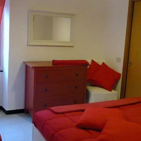 Beatrice Nel Centro Di Apartamento Levanto