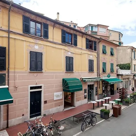 Beatrice Nel Centro Di Apartmán *