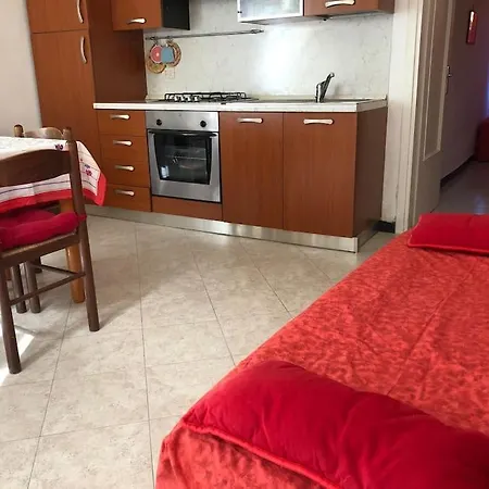 Beatrice Nel Centro Di Apartamento Levanto