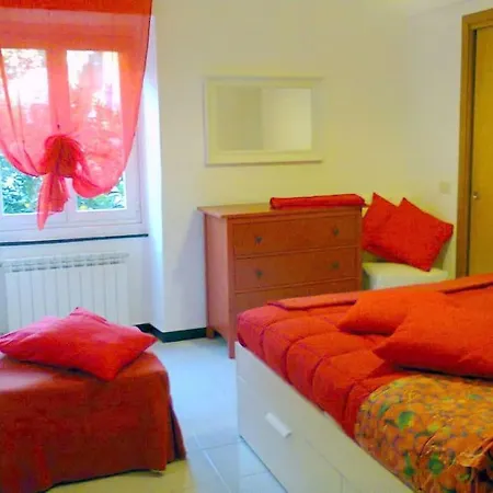 Beatrice Nel Centro Di Apartamento