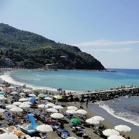 Beatrice Nel Centro Di شقة *