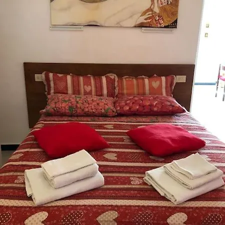 Apartamento Beatrice Nel Centro Di *