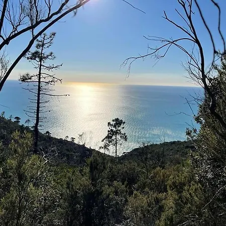 Beatrice Nel Centro Di شقة