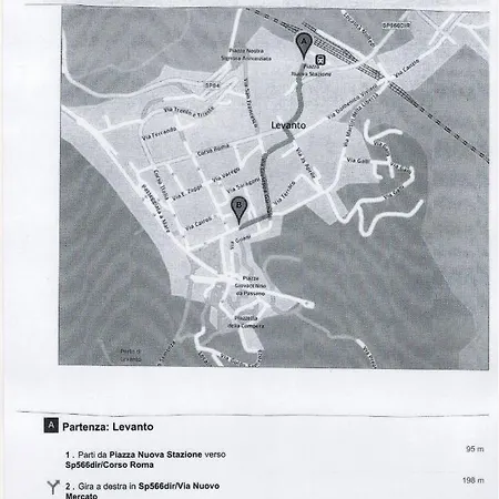 Apartamento Beatrice Nel Centro Di