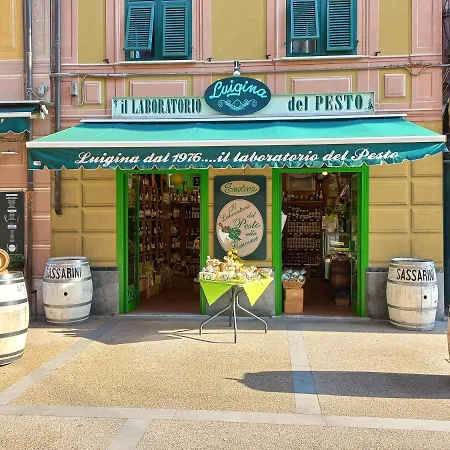 شقة Beatrice Nel Centro Di *