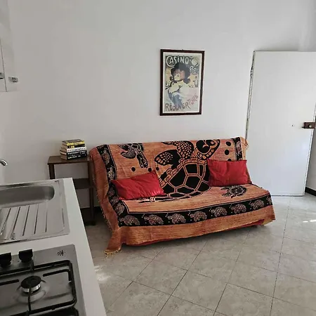 Appartement Beatrice Nel Centro Di