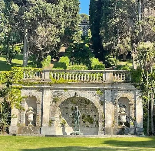 Beatrice Nel Centro Di Apartmán *