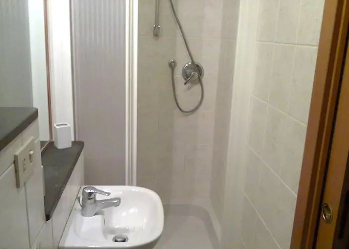 Apartman Beatrice Nel Centro Di *