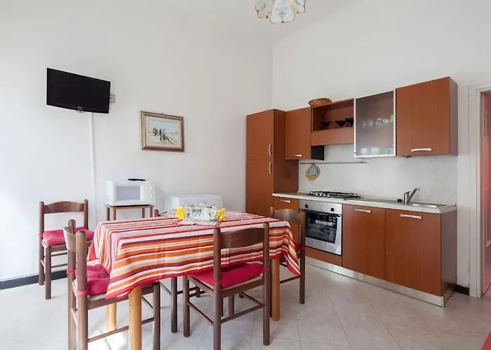 Beatrice Nel Centro Di Apartman