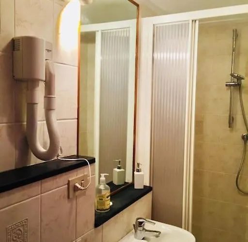 Beatrice Nel Centro Di