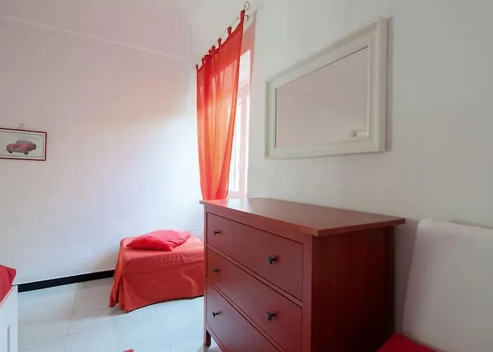 Apartmán Beatrice Nel Centro Di *