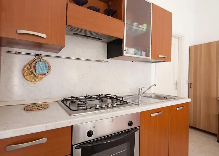 Apartman Beatrice Nel Centro Di Levanto