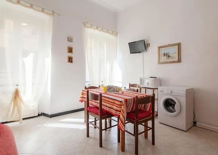 Beatrice Nel Centro Di Apartmán