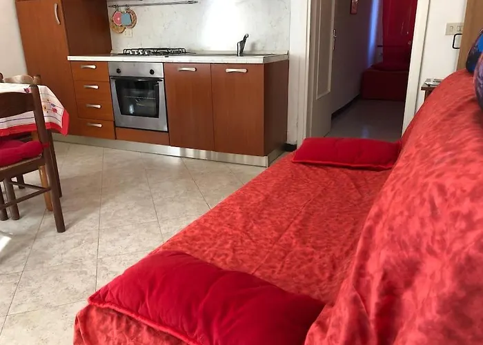 Beatrice Nel Centro Di Apartman *