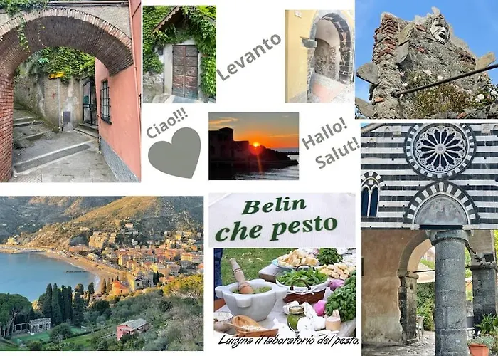 Beatrice Nel Centro Di