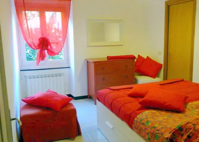 Beatrice Nel Centro Di Apartmán