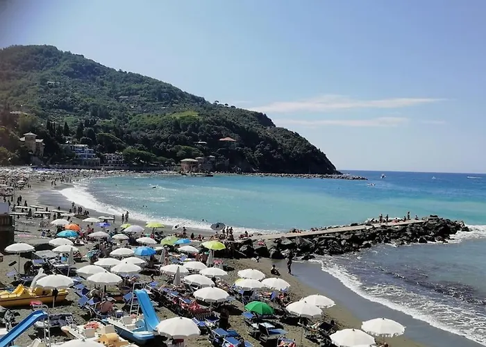 Beatrice Nel Centro Di Apartmán *