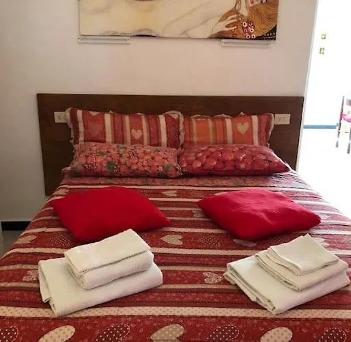 Apartman Beatrice Nel Centro Di *