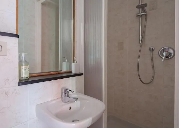 Beatrice Nel Centro Di * Levanto