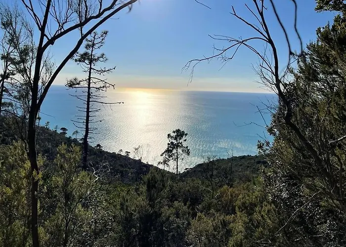 Beatrice Nel Centro Di Apartmán