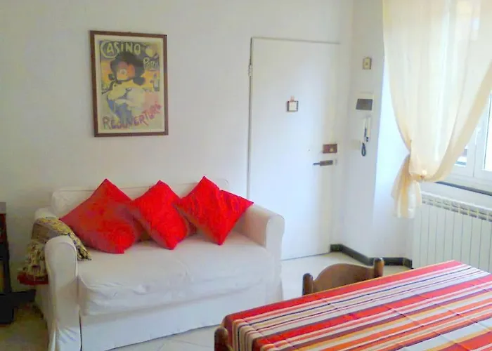 Beatrice Nel Centro Di