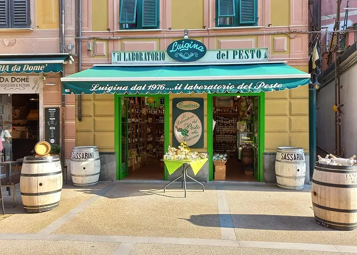 Apartmán Beatrice Nel Centro Di *